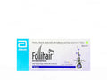 New Follihair Tablet | Strengthens, Stimulates & Nourishes Hair Follicles